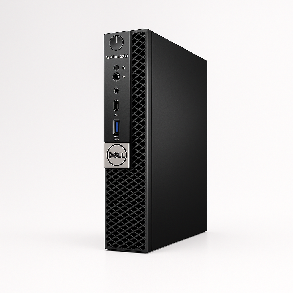 Dell Mini PC – Nayajaisa