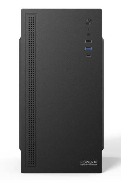 PowerX Desktop