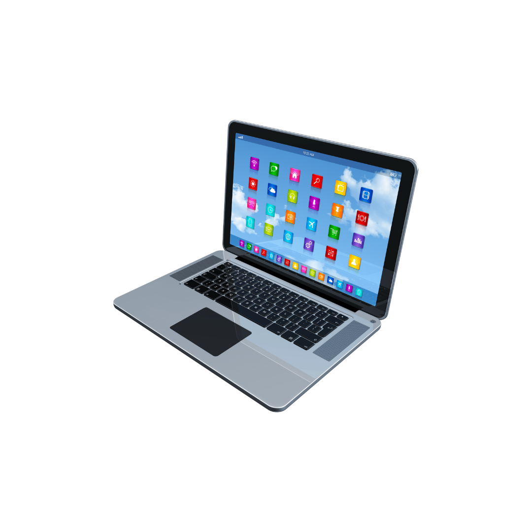 Laptop