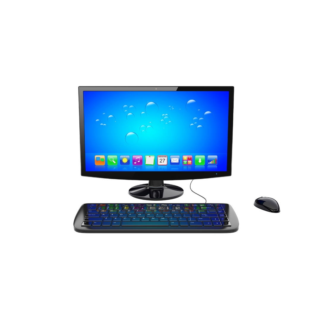 Desktops