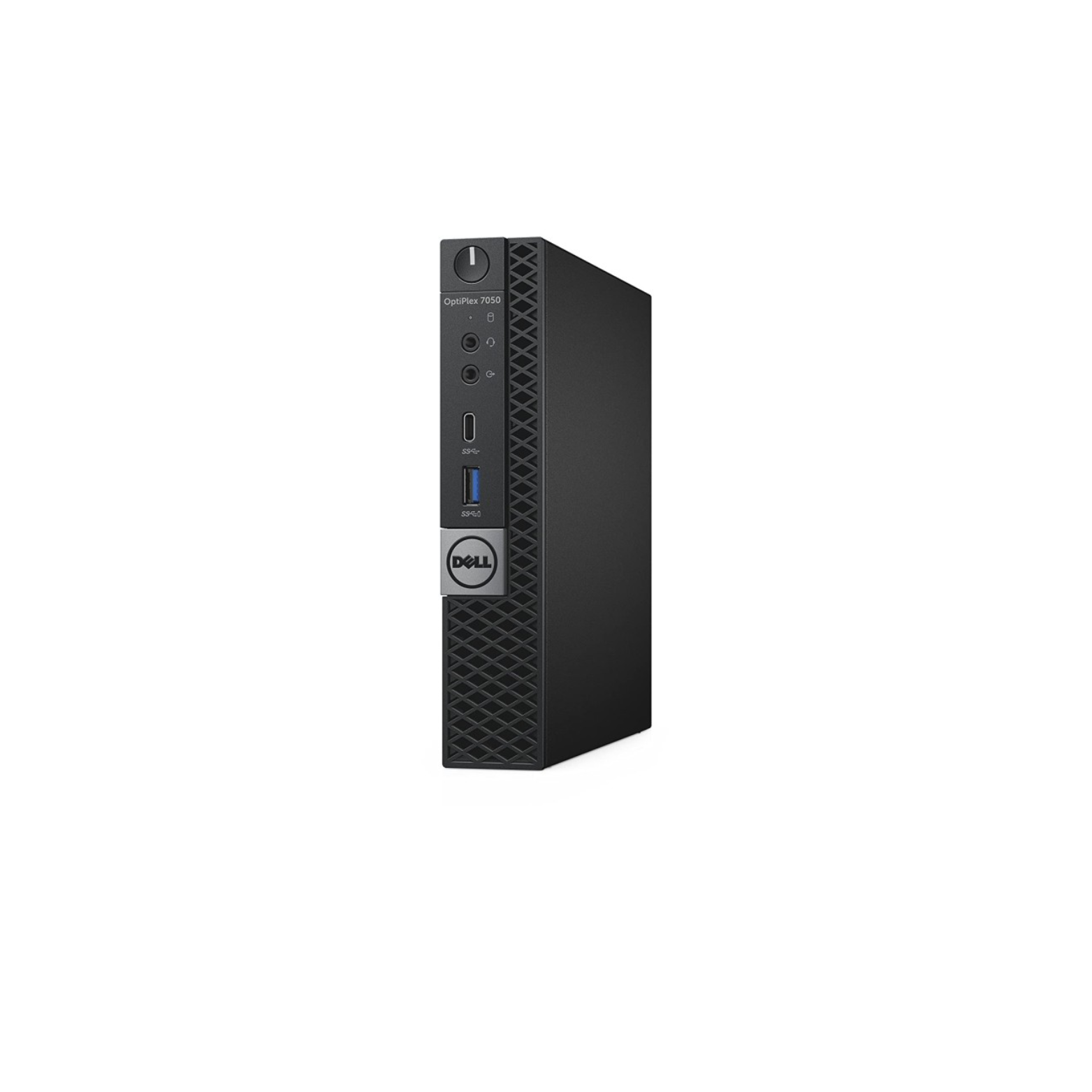 Refurbished Dell OptiPlex 7050 Mini PC | i5 7th Gen | HDMI | Win11 | MS Office | 1 Year Warranty