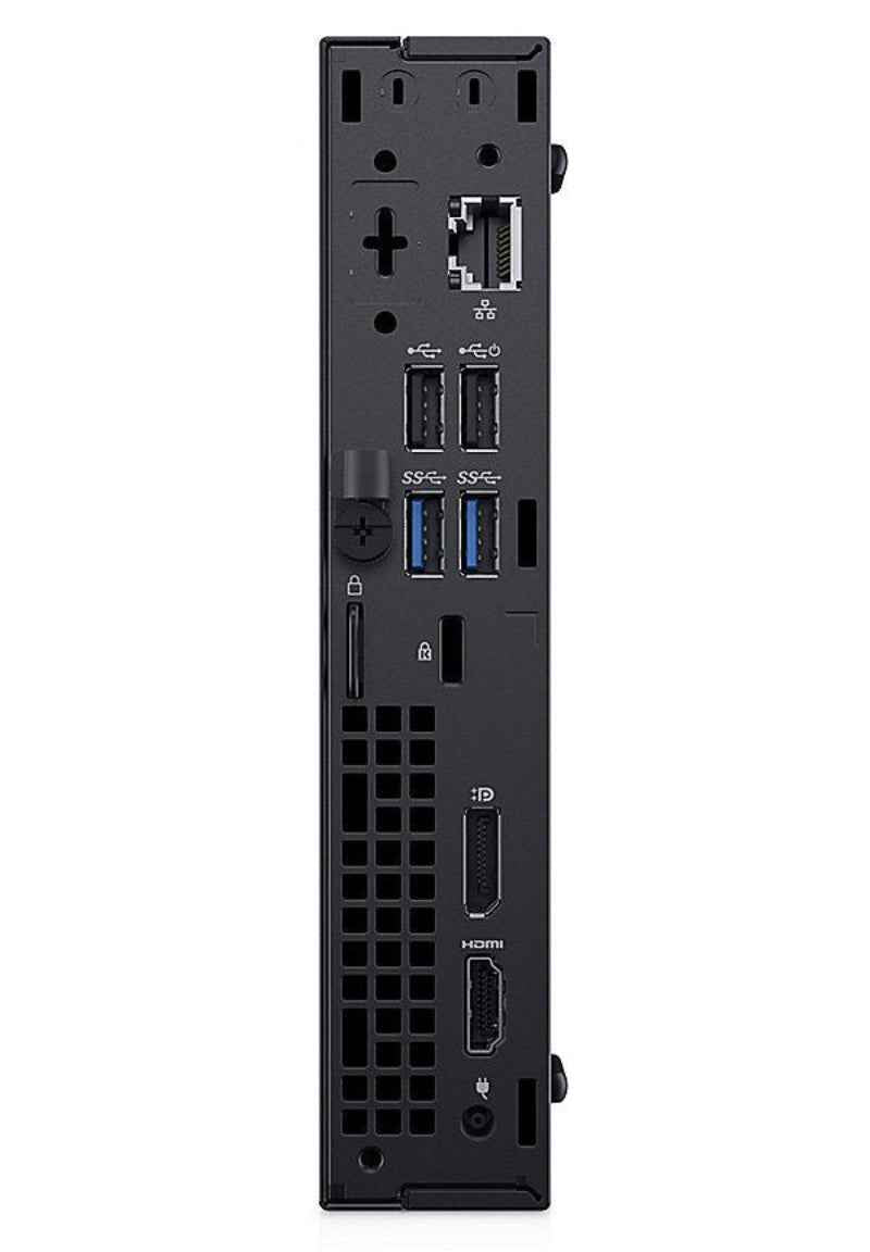 Refurbished Dell OptiPlex 3070 Mini PC | i3 9th Gen | Win11 Pro | MSO | 1 Year Warranty