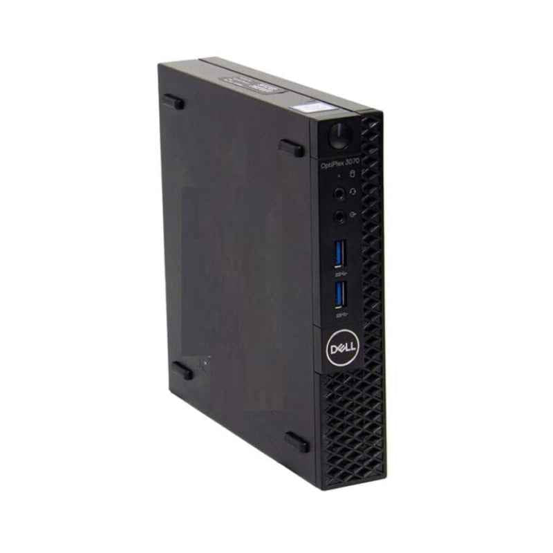 Refurbished Dell OptiPlex 3070 Mini PC | i3 9th Gen | Win11 Pro | MSO | 1 Year Warranty