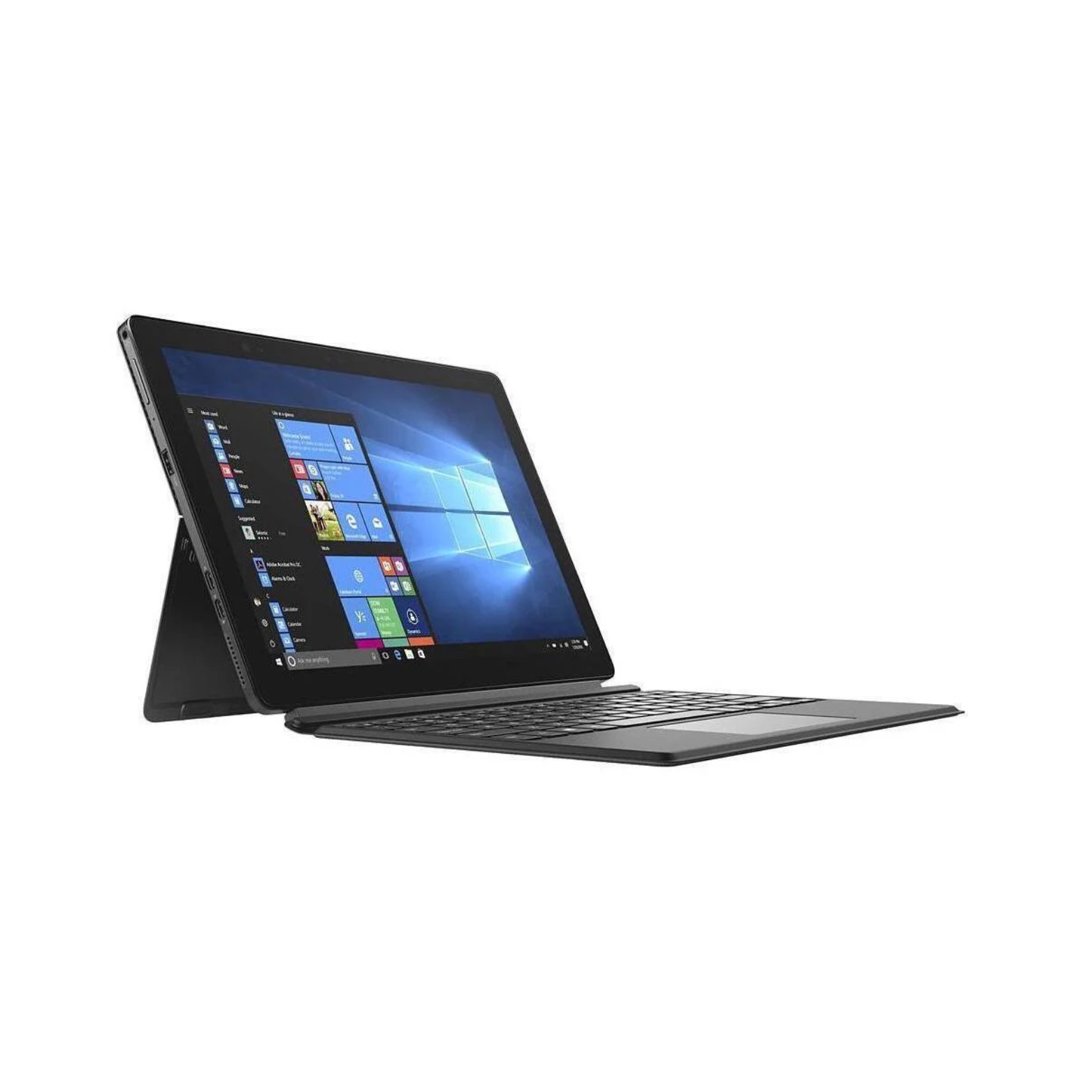 Refurbished Dell Latitude 5285 2-in-1 Laptop| Intel Core i5 7th Gen | 12.3″ FHD | DDR4 RAM | Win 11 | MSO | Wi-Fi | 1 Year Warranty