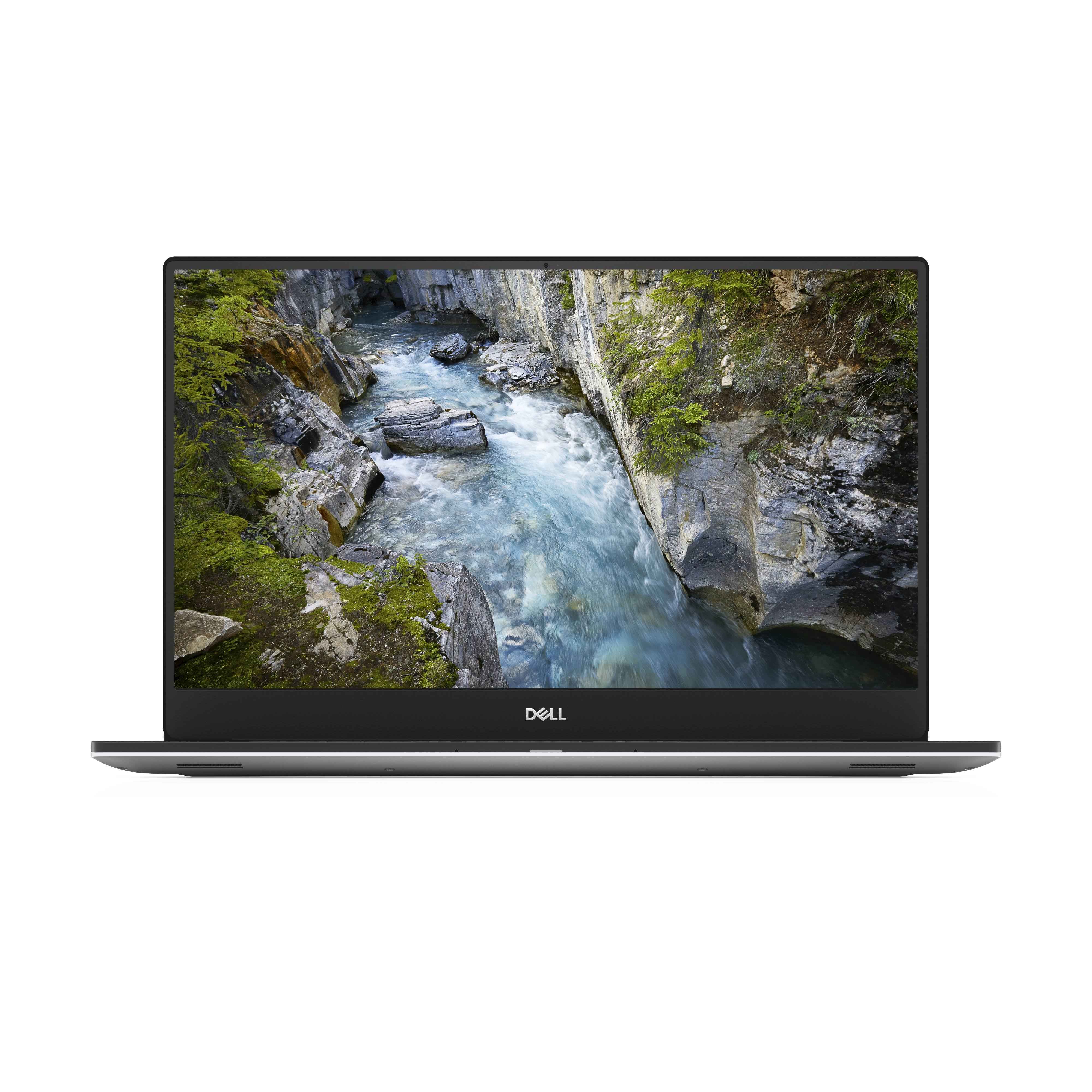 Dell Xps 15 7590 Dell Laptop 32gb Ram I9 Intel Core I9 9980hk 32gb