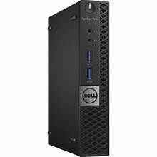 Refurbished Dell OptiPlex 7040 Mini PC | i3 6th Gen | Win11 | MS Office | 1 Year Warranty