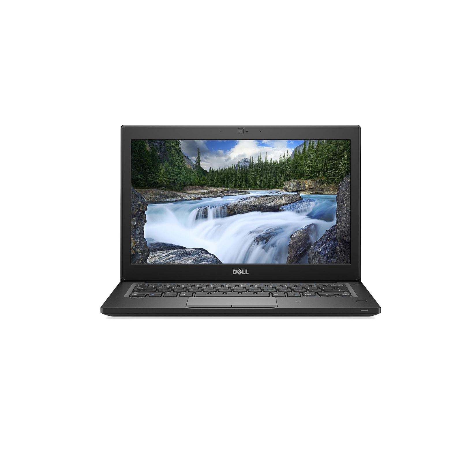Refurbished Dell Latitude 7290 - Intel i7, 12.5 Refurbished Dell Latitude 7290 - Intel i7, 12.5