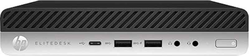 Refurbished HP EliteDesk 800 G3 Tiny PC 19" AIO Set | i5 7th Gen | 19" HD Monitor | Keyboard & Mouse | Win11 & MSO | 1 Year Warranty