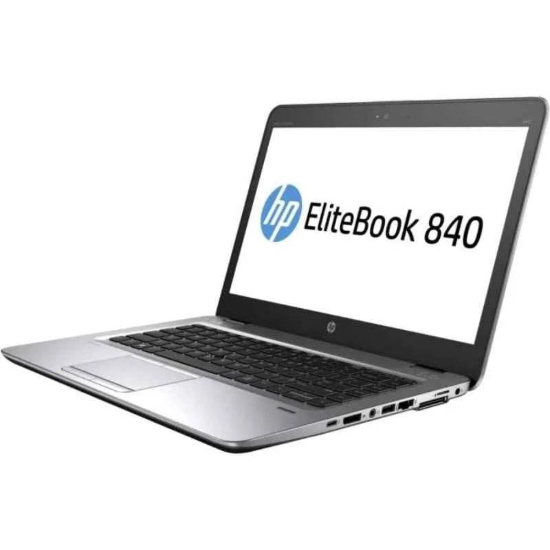 Refurbished HP EliteBook 840 G3 14" Laptop | Intel Core i5-6300U | 1 Year Warranty