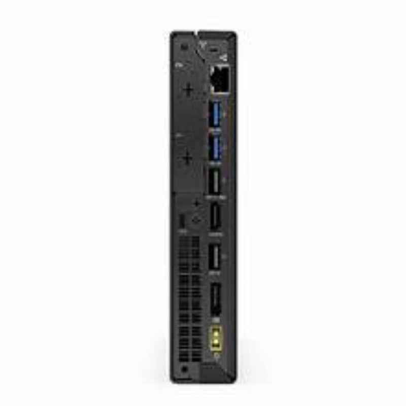 Refurbished Lenovo M720q Tiny PC AIO Set | i5 9th Gen | 19" HD Monitor | Keyboard & Mouse | 1 Year Warranty