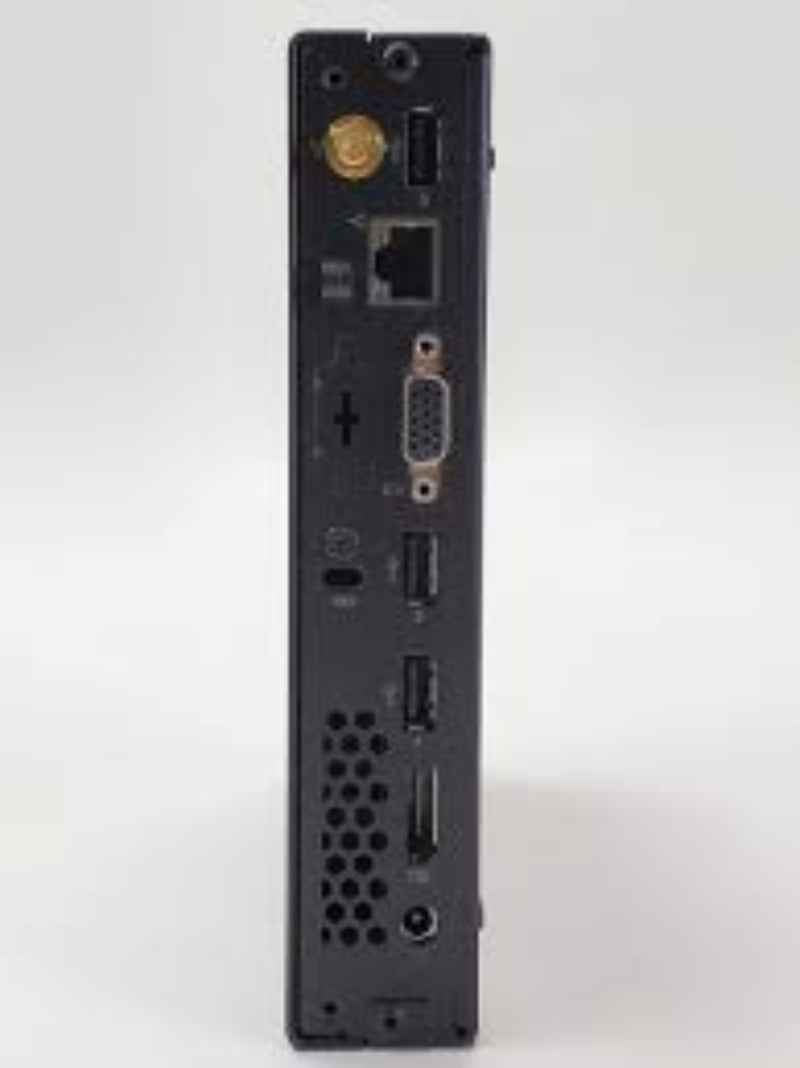 Refurbished Lenovo ThinkCentre M92p Tiny | Intel Core i5-3470T | Win10 Pro | MSO | 1 Year Warranty