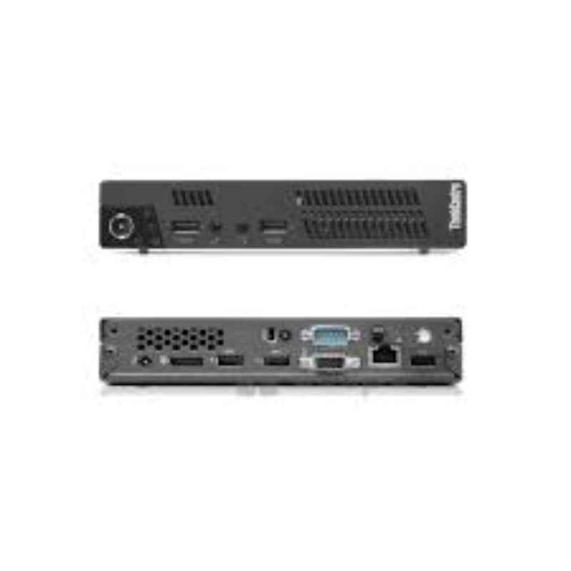 Refurbished Lenovo ThinkCentre M92p Tiny | Intel Core i5-3470T | Win10 Pro | MSO | 1 Year Warranty