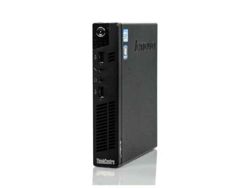 Refurbished Lenovo ThinkCentre M92p Tiny | Intel Core i5-3470T | Win10 Pro | MSO | 1 Year Warranty