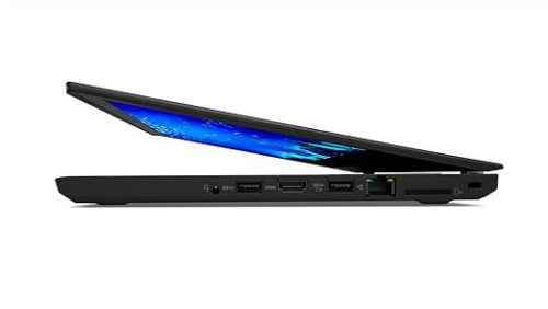 Refurbished Lenovo ThinkPad T480 Touchscreen Laptop | i5 8th Gen | Up to 16GB RAM | Storage SSD | 14" HD Display | Professional | Win11 Pro | MSO | 1 Year Warranty