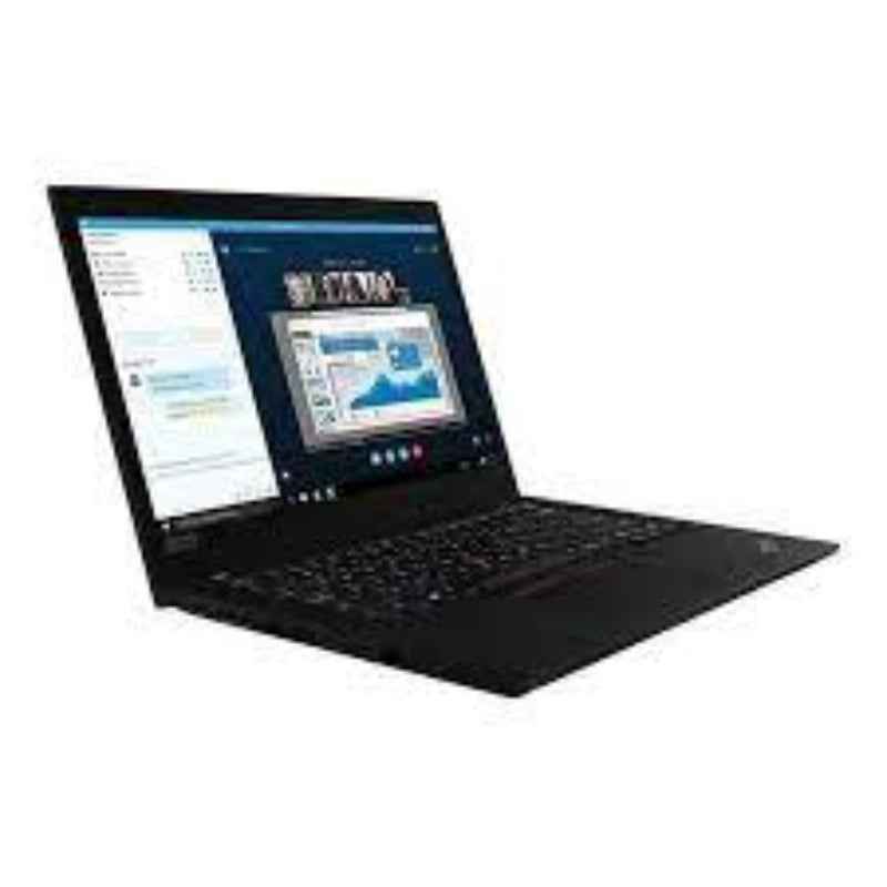 Refurbished Lenovo ThinkPad T480 Laptop| i7 8th Gen | 14″ FHD | Upto 32GB RAM | Win 11 | MSO | Wi-Fi | 1 Year Warranty
