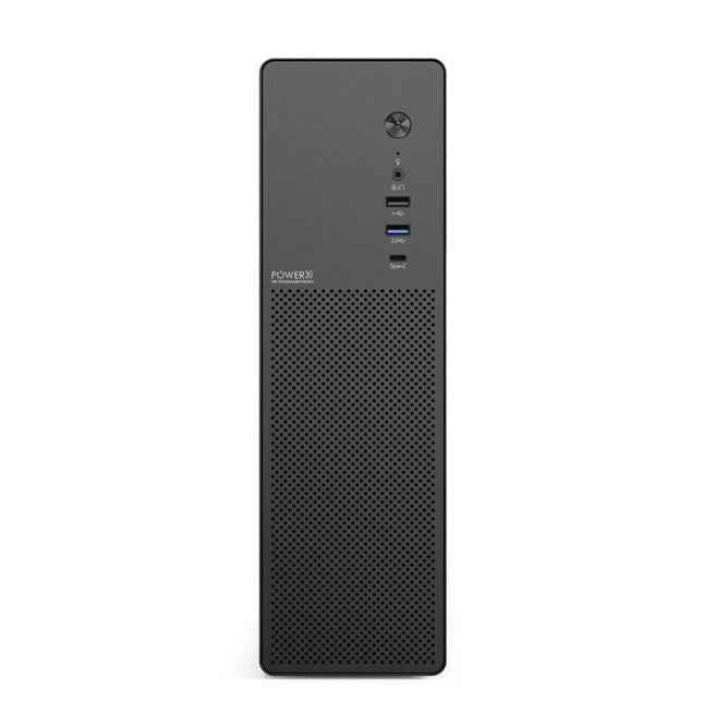 Brand New AmbyPC BizDesk 59 Slim SFF Desktop Core i5-9500 (9th Gen | Wi-Fi | Win10 Pro & MSO | 2 Years Warranty)