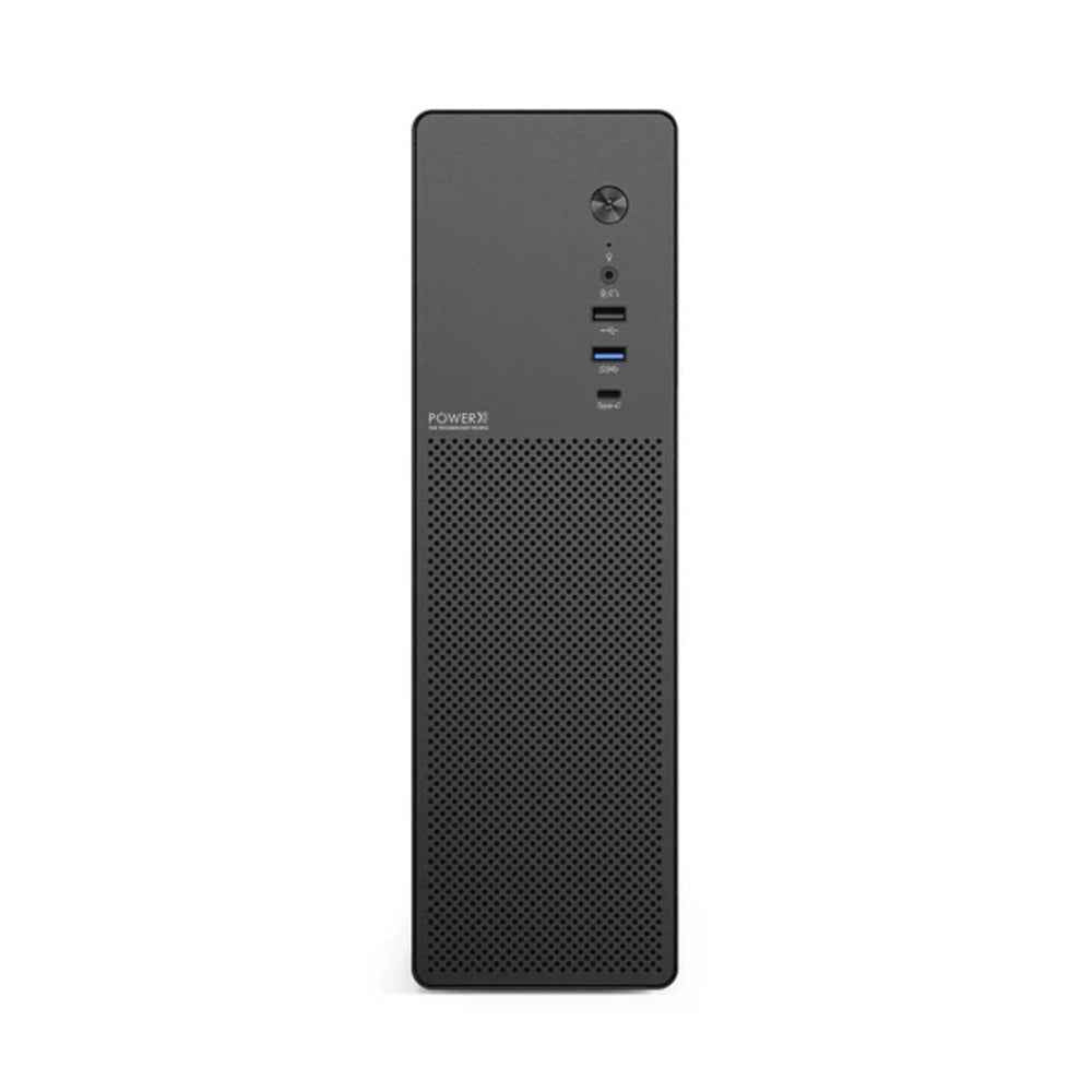 Brand New PowerX Slim SFF Desktop | i7-6th Gen | Up to 32GB RAM | Upgradeable SSD | Wi-Fi | Win11 & MSO | 2 Years Warranty