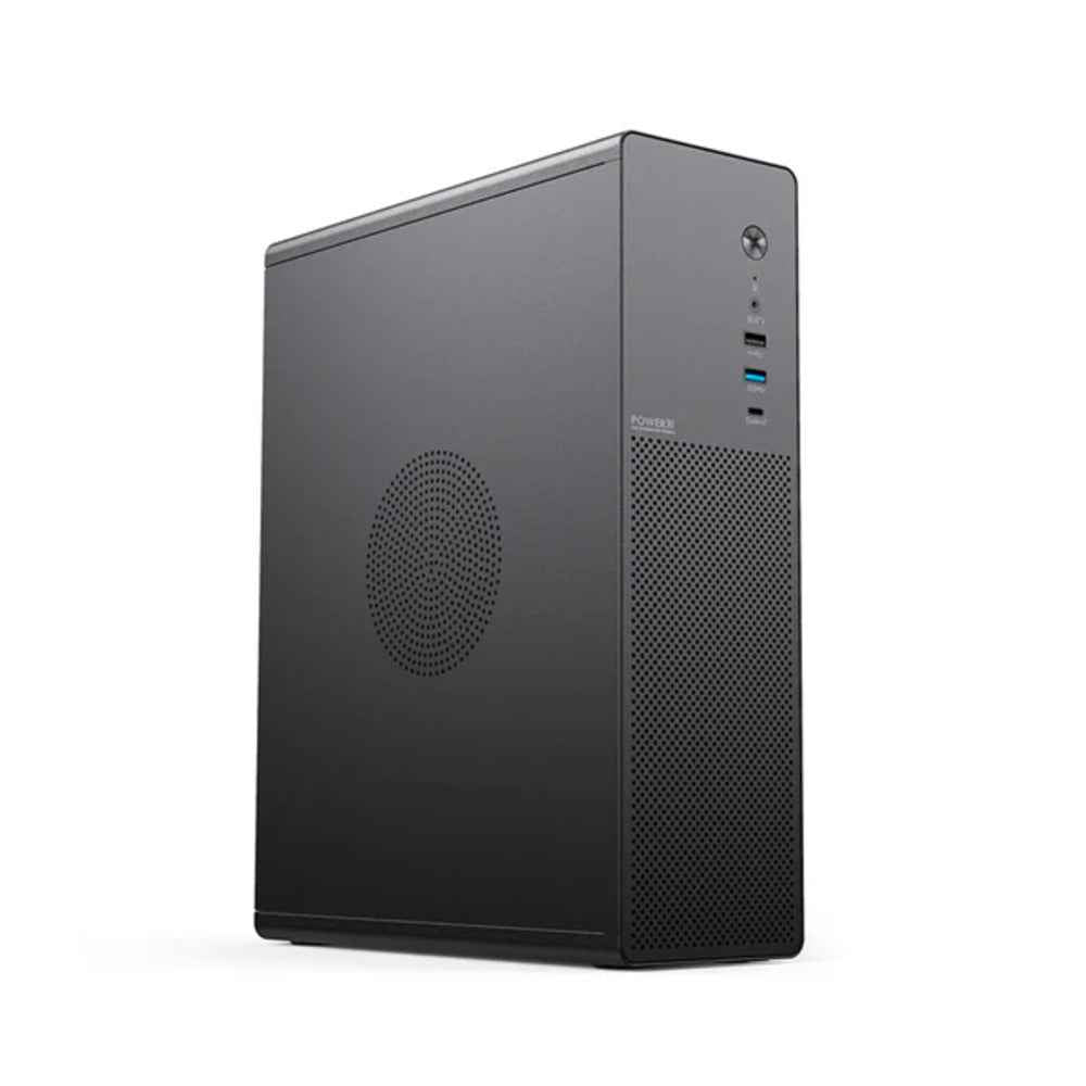 Brand New PowerX Slim SFF Desktop | i7-6th Gen | Up to 32GB RAM | Upgradeable SSD | Wi-Fi | Win11 & MSO | 2 Years Warranty