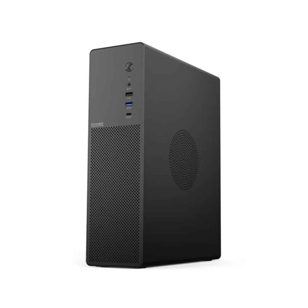 Brand New PowerX Slim SFF Desktop | i7-6th Gen | Up to 32GB RAM | Upgradeable SSD | Wi-Fi | Win11 & MSO | 2 Years Warranty
