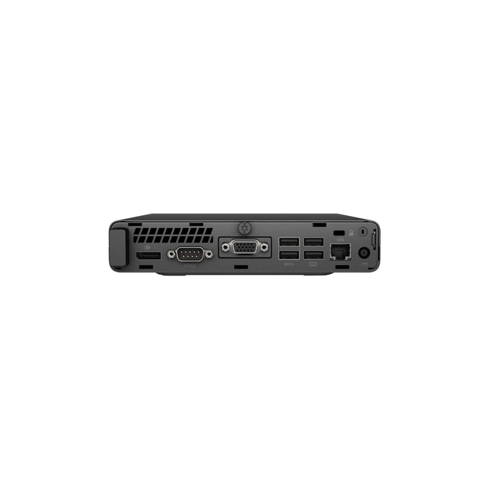 Refurbished HP ProDesk 400 G4 Mini PC | i3 8th Gen | Win11 Pro | MSO | Wi-Fi | 1 Year Warranty