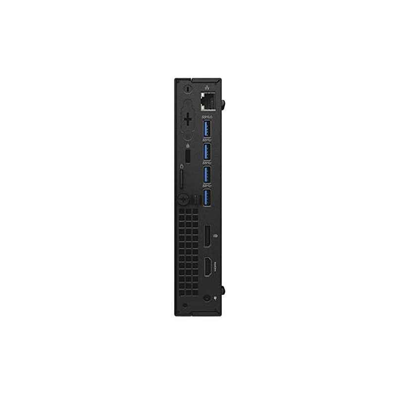 Refurbished Dell OptiPlex 7040 Mini PC | i5 6th Gen | Win11 | MSO | 1 Year Warranty