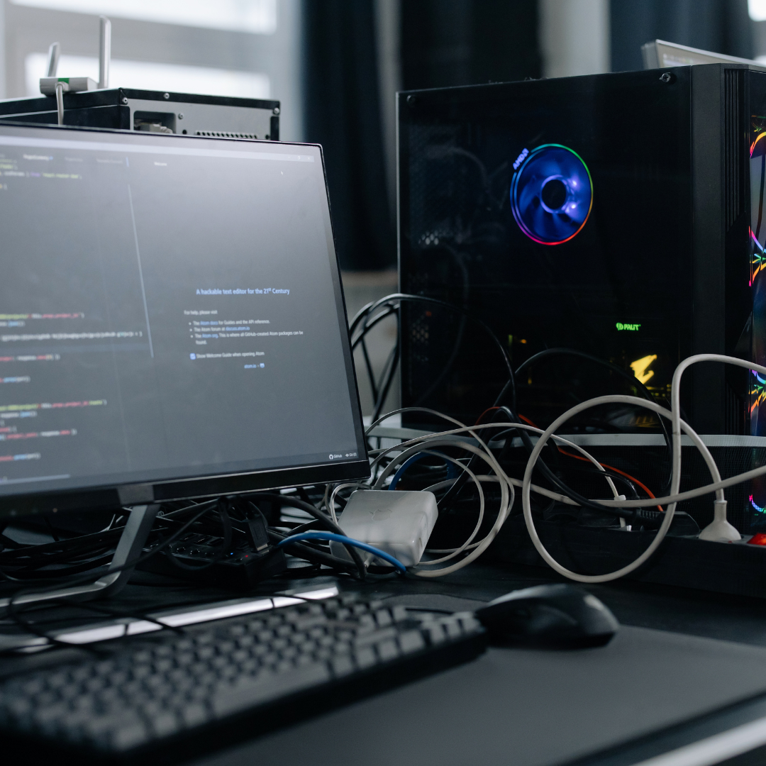 Portable Workstation