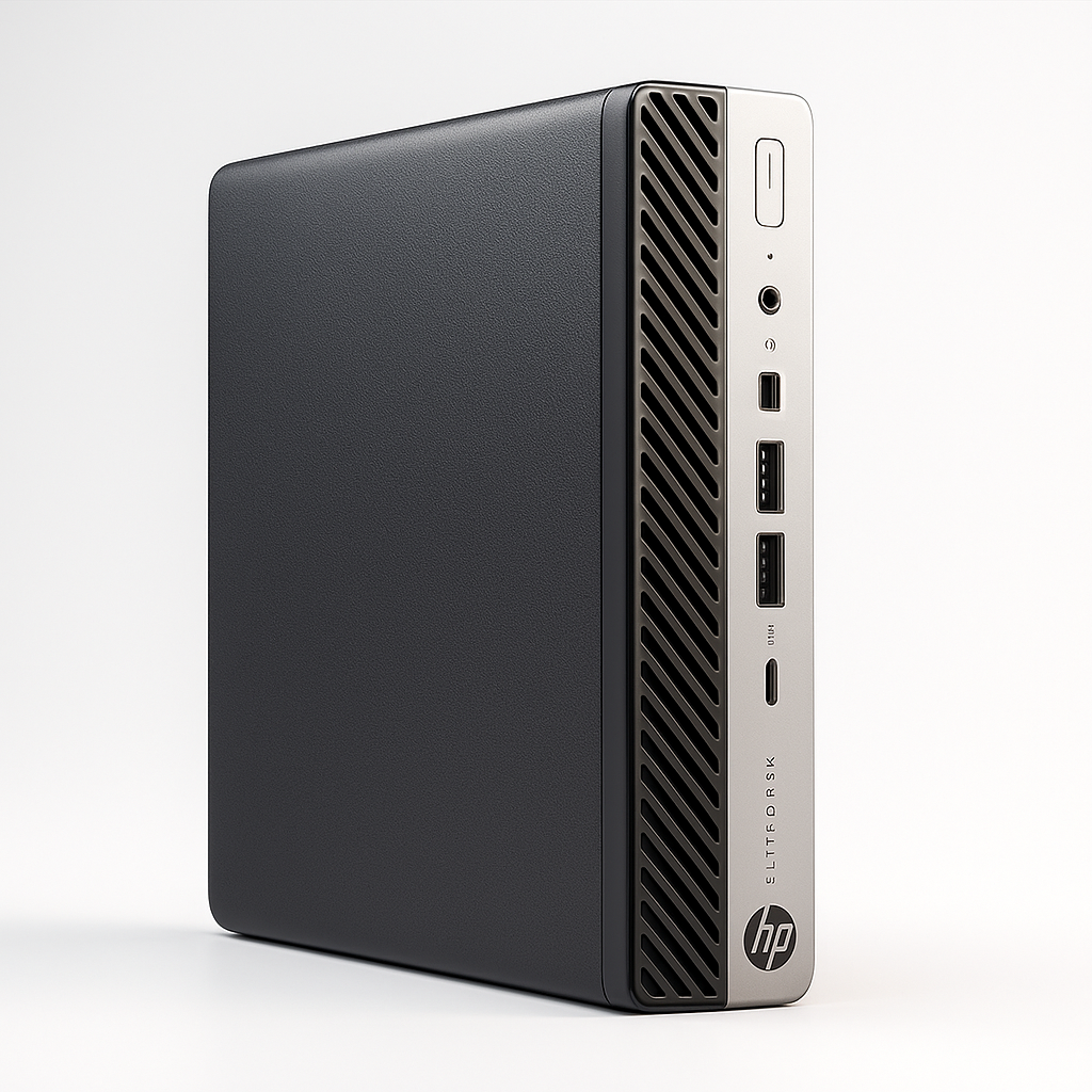HP Mini PC
