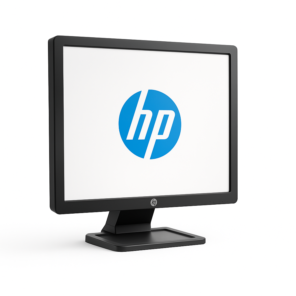 HP Monitors
