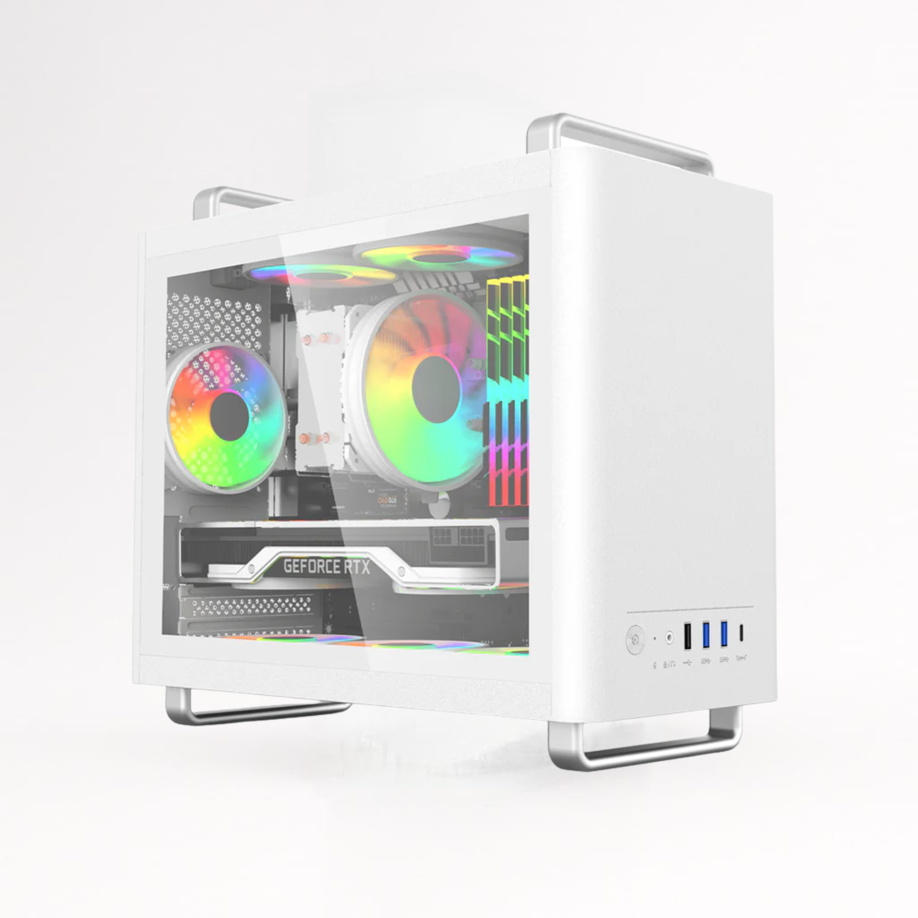 Gaming Desktop Brand New