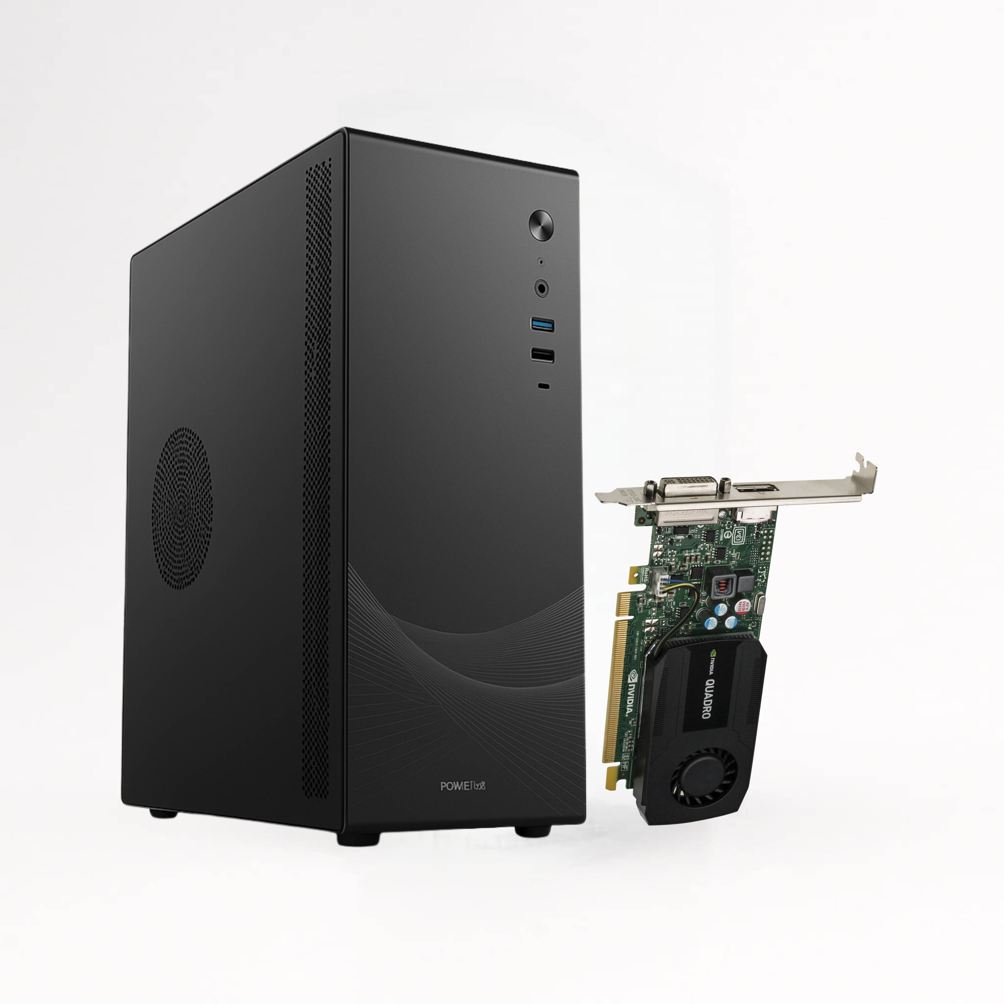 Designing Desktop 2GB Graphics