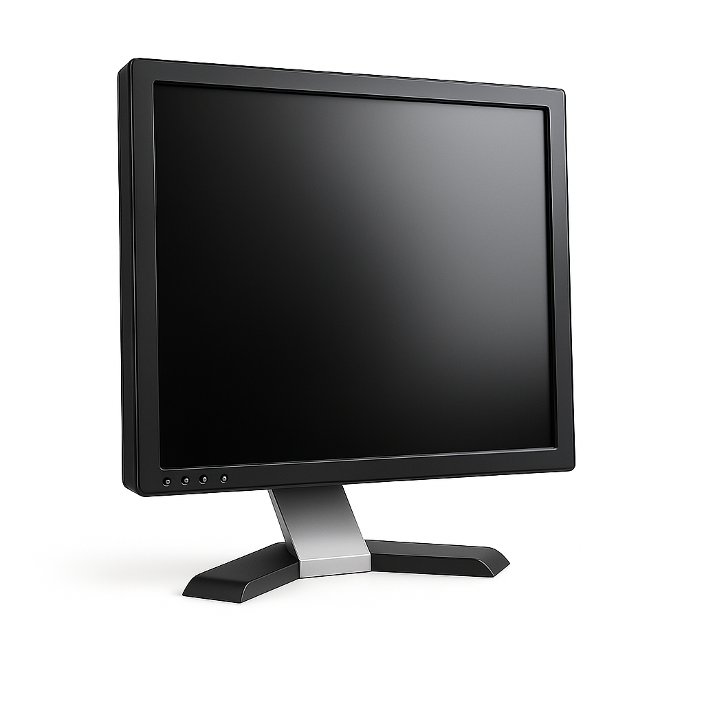 Dell Monitors