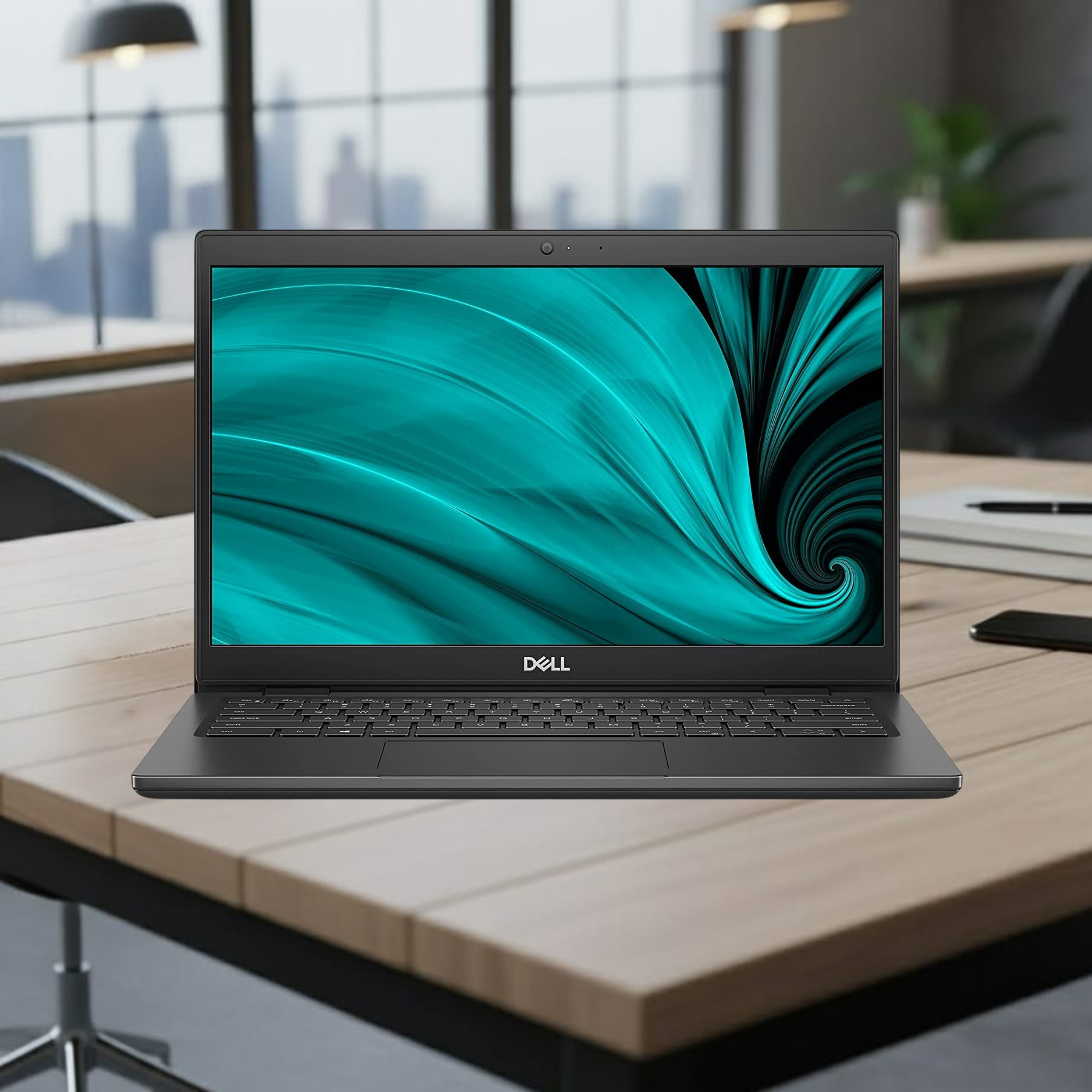 Dell Laptop