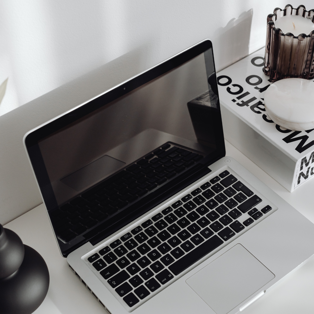 Laptop