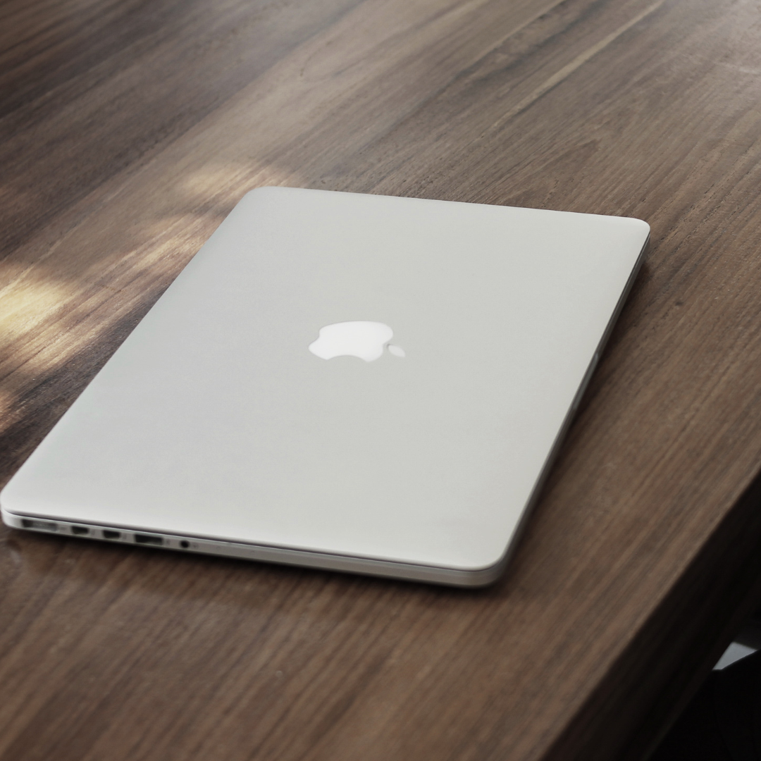 Macbooks