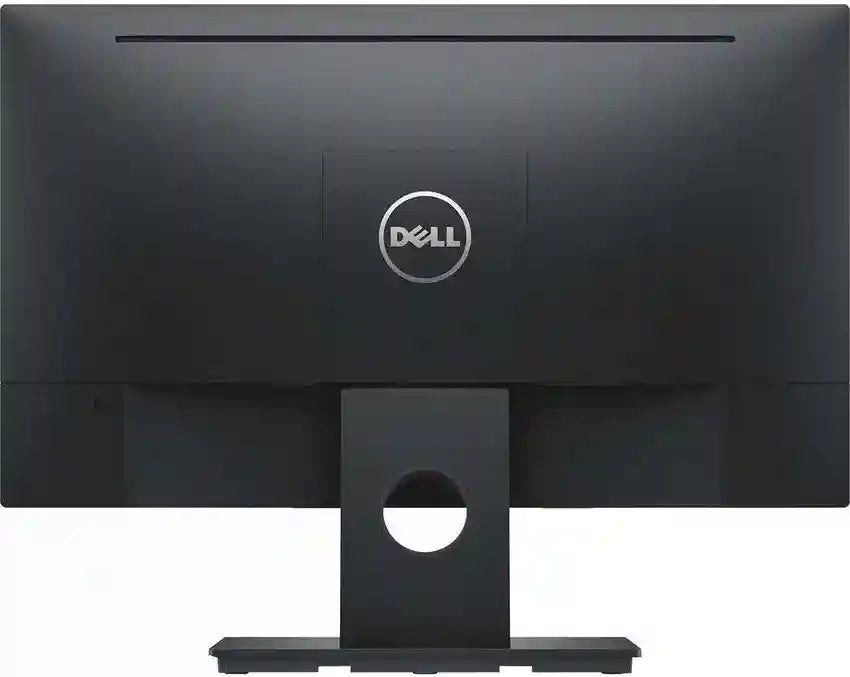 (Refurbished) Dell 22-Inch HD Monitor | LED Display | VGA Port | 6 Months Warranty