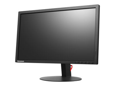 (Refurbished) Lenovo 22-Inch HD Monitor | LED Display | VGA Port | 6 Months Warranty