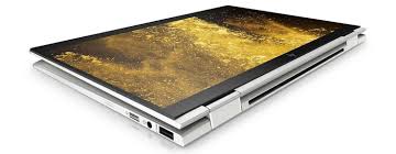 (Refurbished) HP EliteBook X360 1030 G4 13.3" Touchscreen 2 in 1 Laptop | Intel Core i5 8365U | Win11 & MSO | 1 Year Warranty