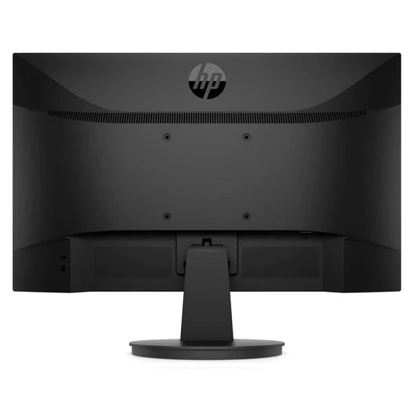 (Refurbished) HP 22-Inch HD Monitor | LED Display | VGA Port | 6 Months Warranty