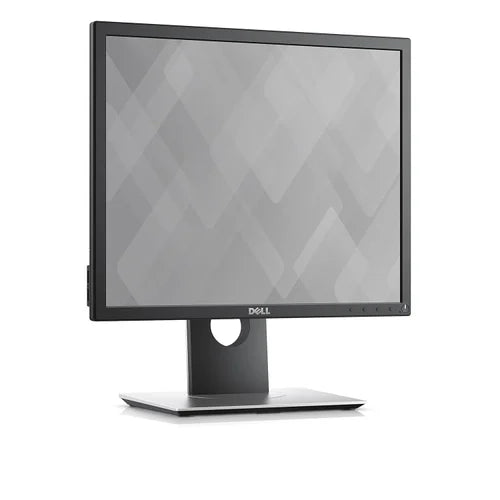 (Refurbished) Dell 22-Inch HD Monitor | LED Display | VGA Port | 6 Months Warranty