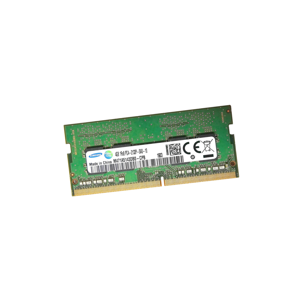 4GB DDR4 Laptop RAM | 2400MHz | 260 PIN DIMM | 1.2V | Desktop RAM | 1 Year Warranty
