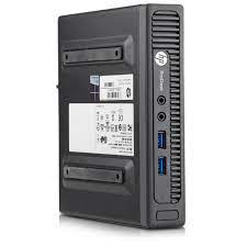 (Refurbished) HP ProDesk 600 G1 Tiny PC | Intel® Core™ i7-4th | Win10 Pro | MSO | 1 Year Warranty