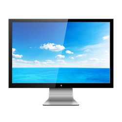 Monitor