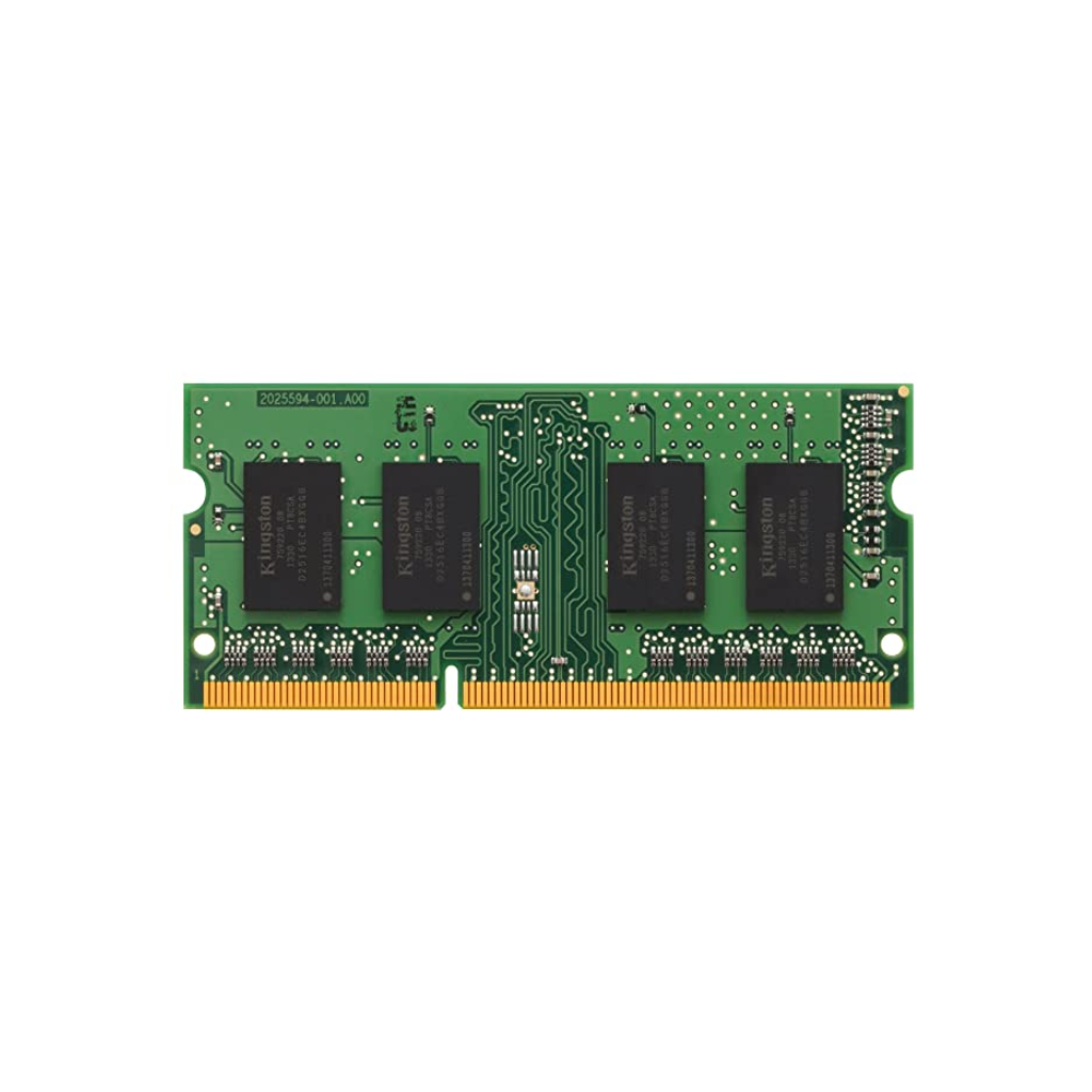 8GB DDR3 Laptop RAM | 12800MHz | 204 PIN DIMM | 1.2V | Laptop RAM | 1 Year Warranty