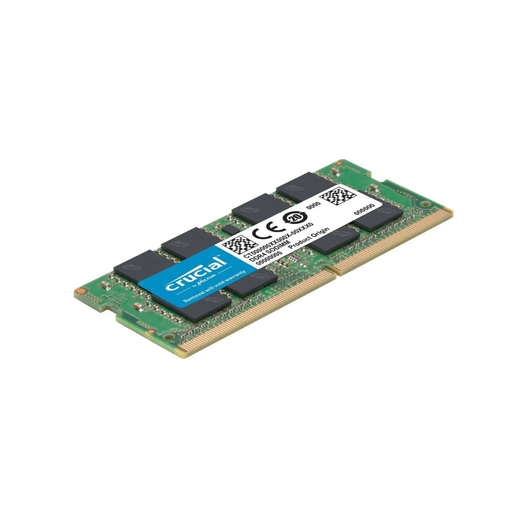 4GB DDR4 Laptop RAM | 2400MHz | 260 PIN DIMM | 1.2V | Desktop RAM | 1 Year Warranty