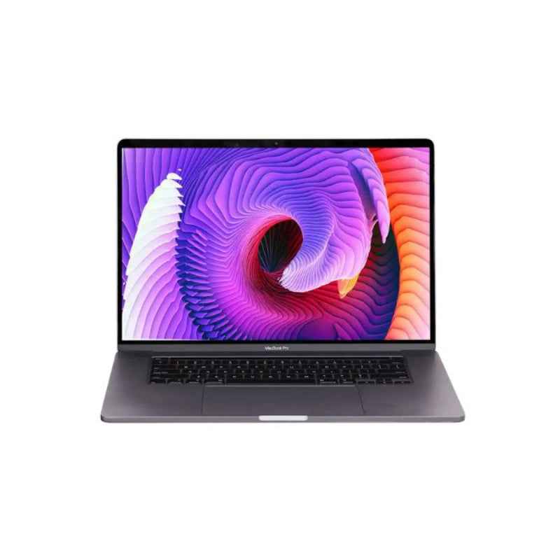 Refurbished Apple MacBook Pro 2019 (A2141) | Intel Core i7 9th Gen | 16 GB RAM | 512 GB SSD | 4 GB Graphics | 15.6" Retina Display | Touch Bar | macOS | Space Gray