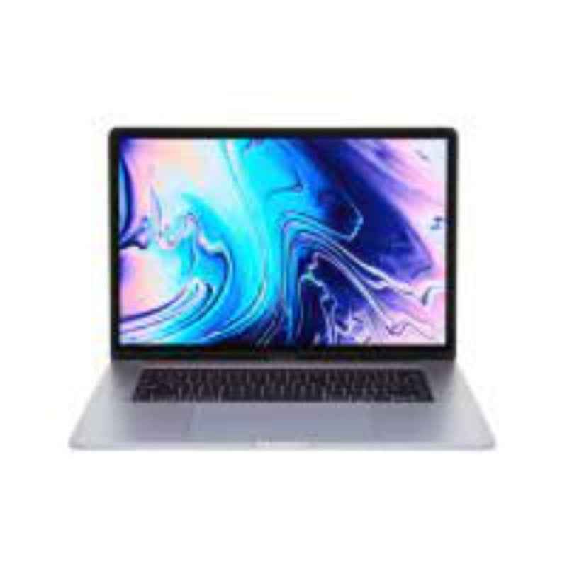 Refurbished Apple MacBook Pro 2019 (A2141) | Intel Core i7 9th Gen | 16 GB RAM | 512 GB SSD | 4 GB Graphics | 15.6" Retina Display | Touch Bar | macOS | Space Gray