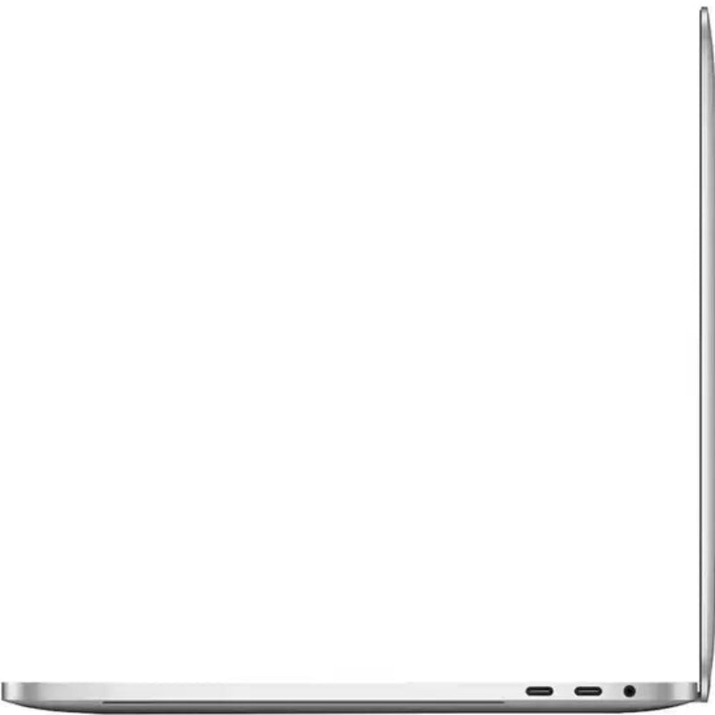 Refurbished Apple MacBook Pro 2019 (A2141) | Intel Core i7 9th Gen | 16 GB RAM | 512 GB SSD | 4 GB Graphics | 15.6" Retina Display | Touch Bar | macOS | Space Gray