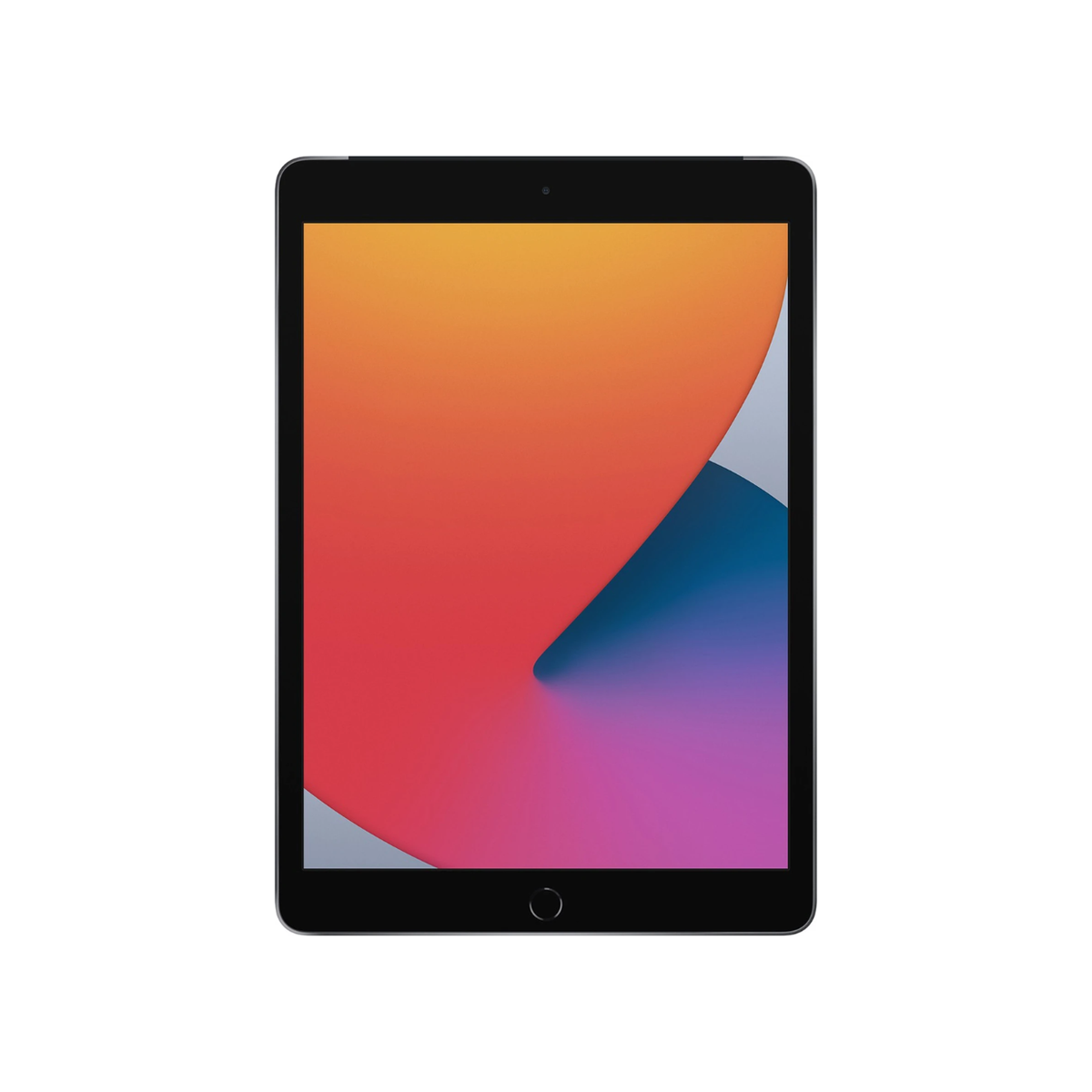 Apple iPad 7th Generation | 10.2" Retina Display | Touch ID | Wi-Fi + Cellular | iPadOS | Refurbished