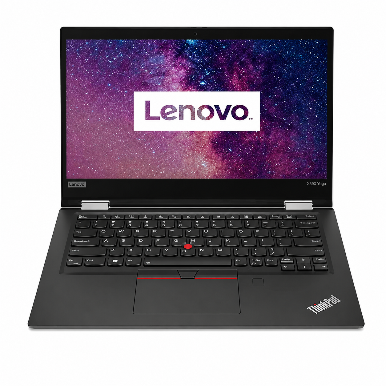 Refurbished Lenovo ThinkPad X390 | i7 8th Gen | 13.5" HD Display | DDR4 RAM | SSD (Multiple Options) | Win11 Pro & MSO | 1 Year Warranty