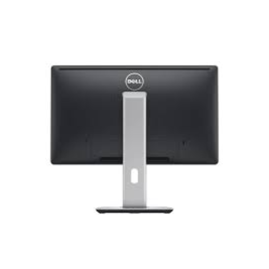 Dell 24 Inch Wide Screen LED Monitor | Full HD (FHD) LED Display | VGA ...